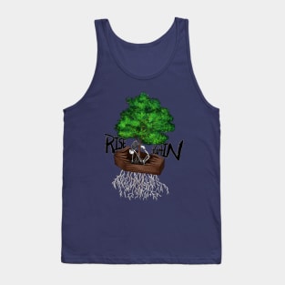 Rise again Tank Top